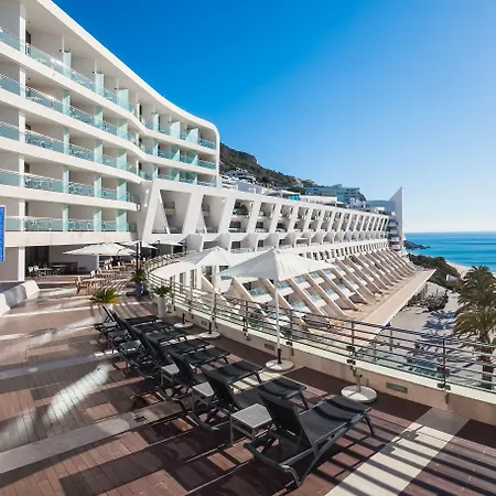 Oceanfront - Preferred And 5* 세심브라