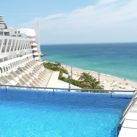 מלון Oceanfront - Preferred And ססימברה