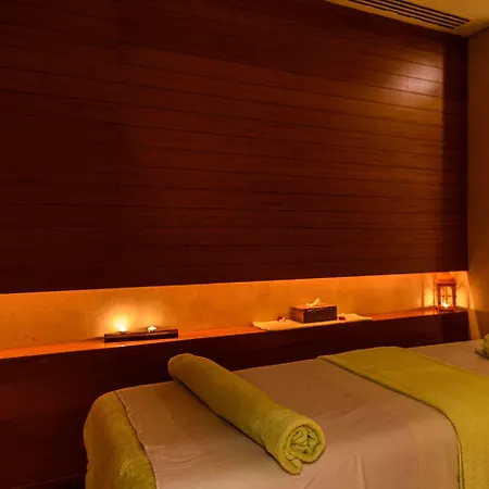 Oceanfront - Preferred And 호텔