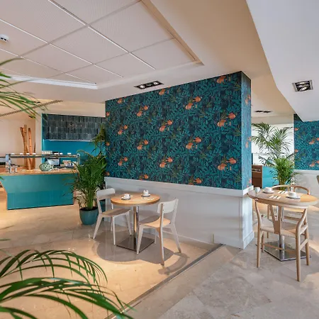 Szálloda Oceanfront - Preferred And