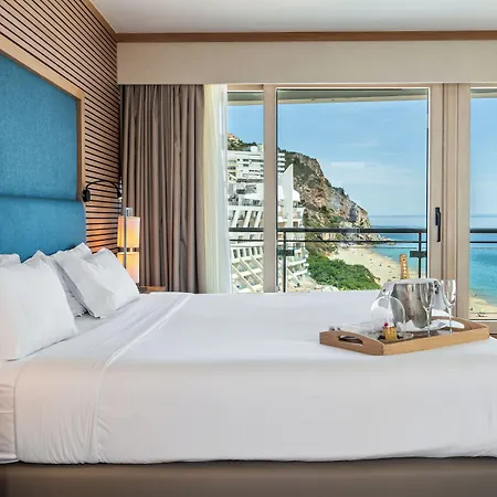 Hotel Oceanfront - Preferred And