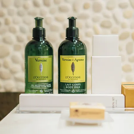 호텔 Oceanfront - Preferred And 5*