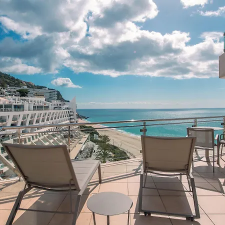 Oceanfront - Preferred And Hotel Sesimbra
