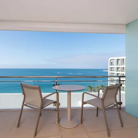 Oceanfront - Preferred And Sesimbra