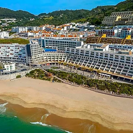 Hotel Oceanfront - Preferred And 5*