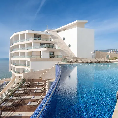 فندق Oceanfront - Preferred And 5*