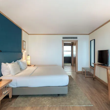 فندق Oceanfront - Preferred And سيسيمبرا