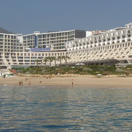 Oceanfront - Preferred And 5* سيسيمبرا