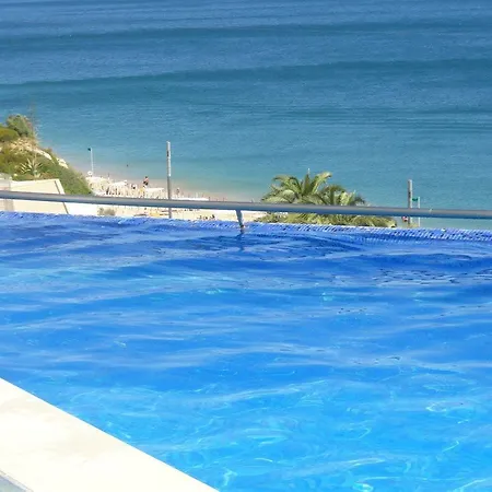 Hotel Oceanfront - Preferred And