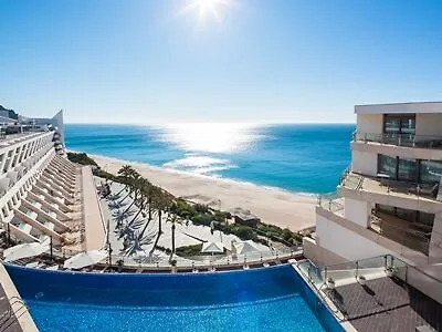 Otel Oceanfront - Preferred And 5*