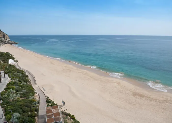 Szálloda Oceanfront - Preferred And 5*