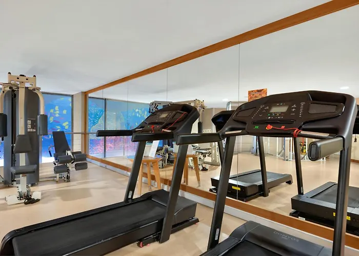 Szálloda Oceanfront - Preferred And