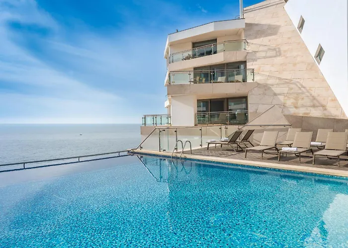 Oceanfront - Preferred And Hotel 5*