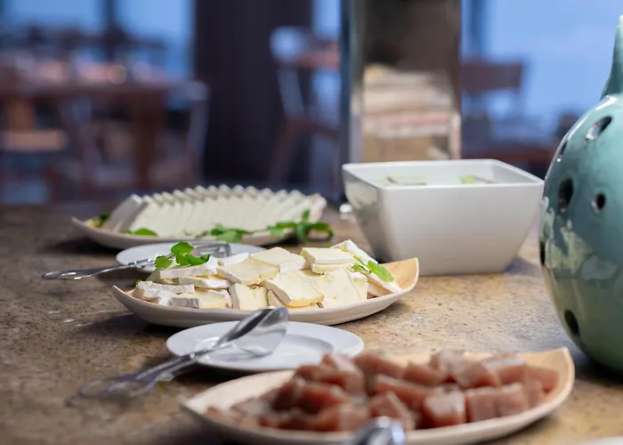 Oceanfront - Preferred And Hotel Sesimbra