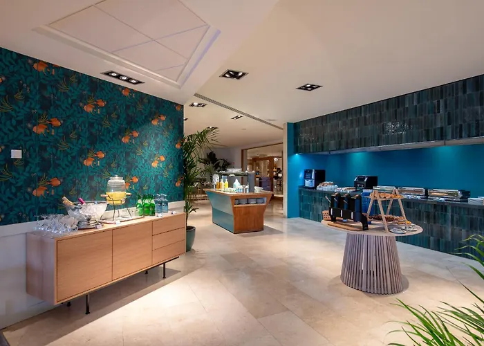 Oceanfront - Preferred And