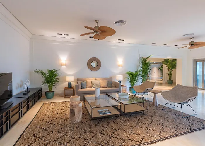 Hotel Oceanfront - Preferred And