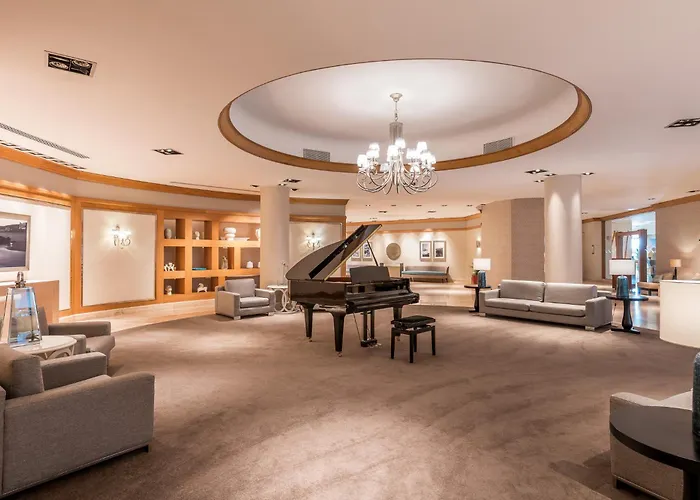 Szálloda Oceanfront - Preferred And