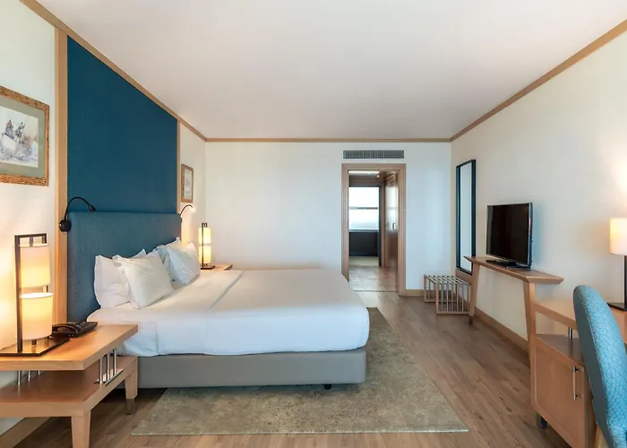 Hotel Oceanfront - Preferred And