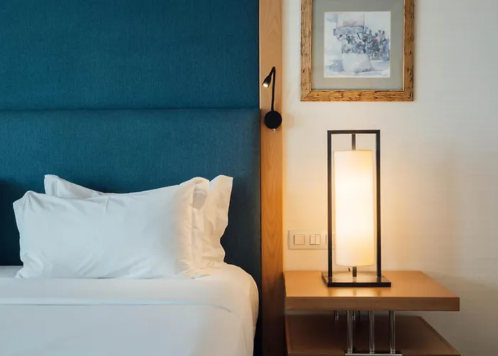 Oceanfront - Preferred And Hotel