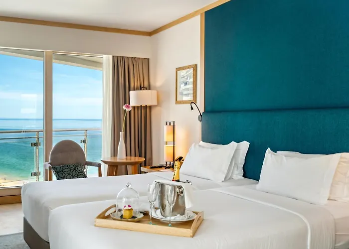 Oceanfront - Preferred And Hotel Sesimbra