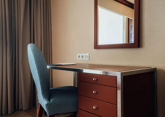 Oceanfront - Preferred And