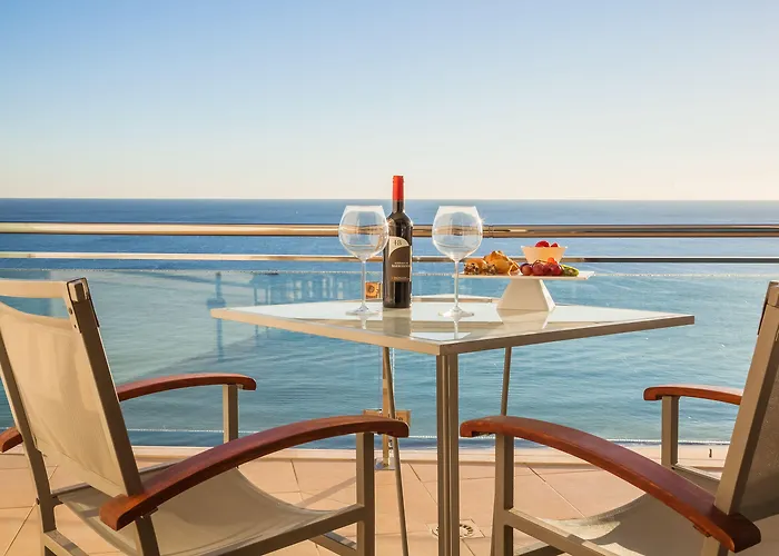 Oceanfront - Preferred And