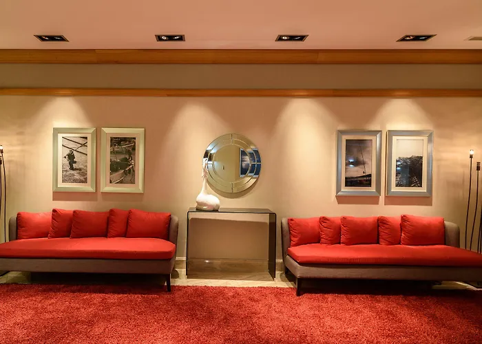 Oceanfront - Preferred And 5*