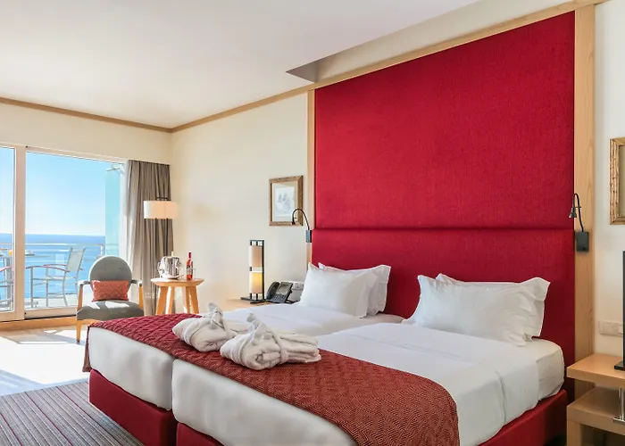 Oceanfront - Preferred And