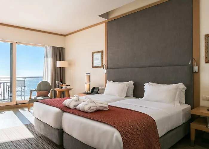 Oceanfront - Preferred And Szálloda