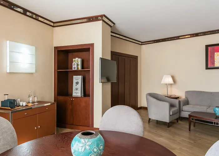 Oceanfront - Preferred And Hotel Sesimbra