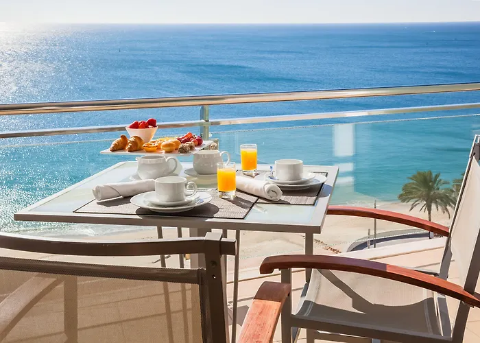 Oceanfront - Preferred And 5* Sesimbra