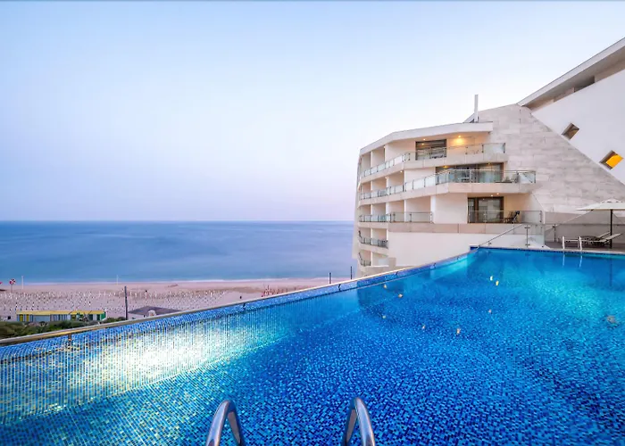 Oceanfront - Preferred And 5* Sesimbra