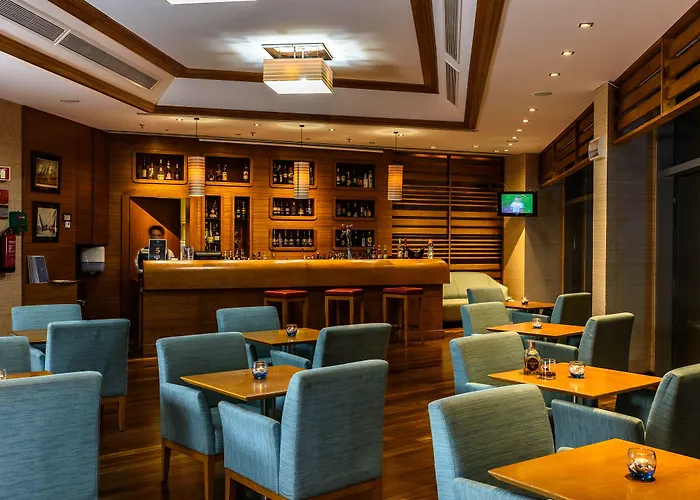 Hotel Oceanfront - Preferred And