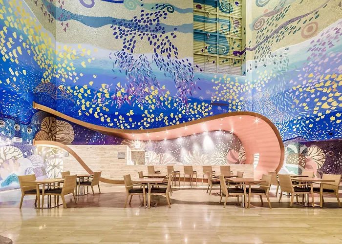 Hotel Oceanfront - Preferred And