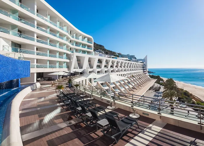 Oceanfront - Preferred And 5* Sesimbra