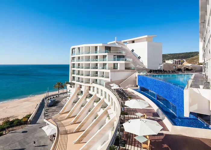 Szálloda Oceanfront - Preferred And