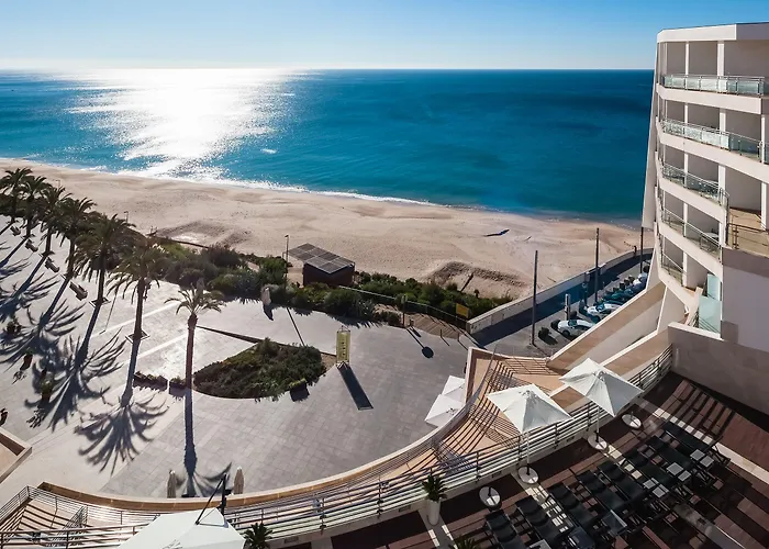 Hotel Oceanfront - Preferred And