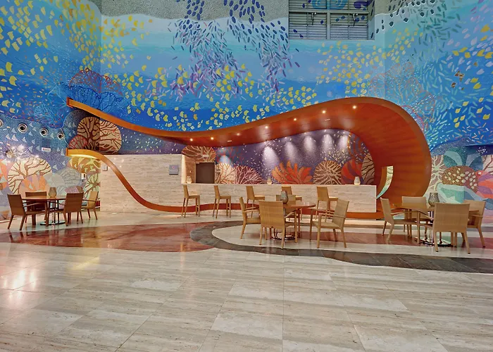 Hotel Oceanfront - Preferred And