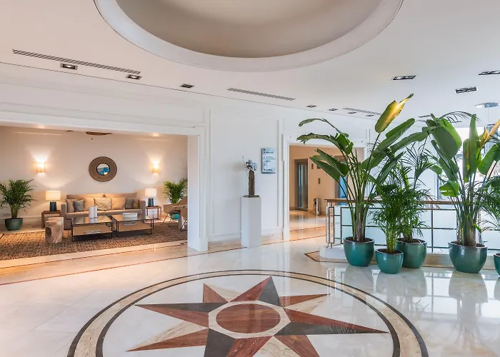 Oceanfront - Preferred And Sesimbra