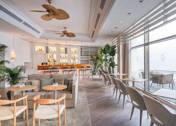 Oceanfront - Preferred And 5*