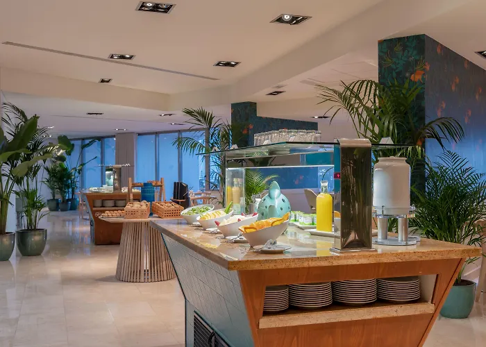 Szálloda Oceanfront - Preferred And