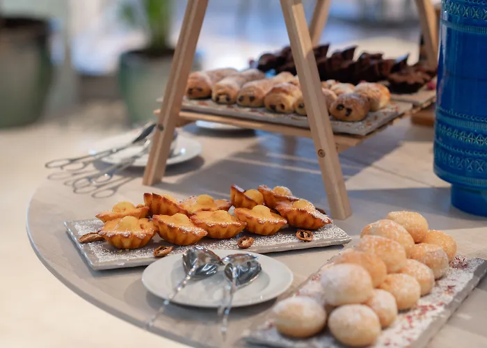 Oceanfront - Preferred And 5*