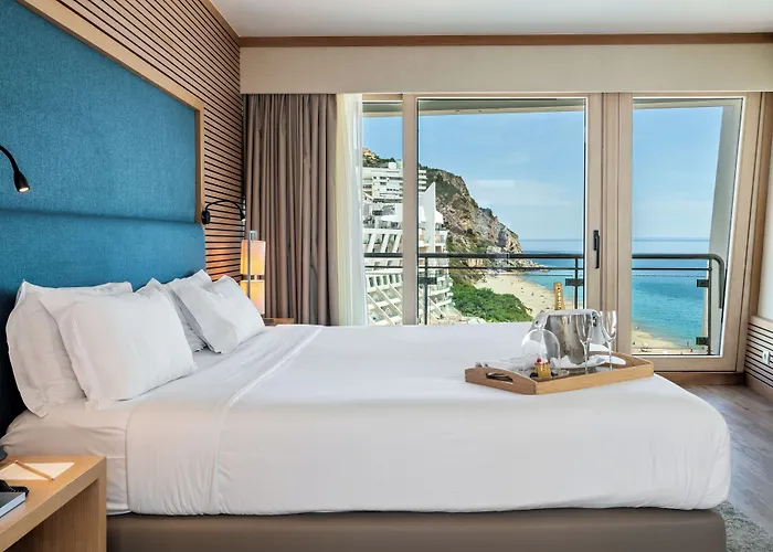 Hotel Oceanfront - Preferred And