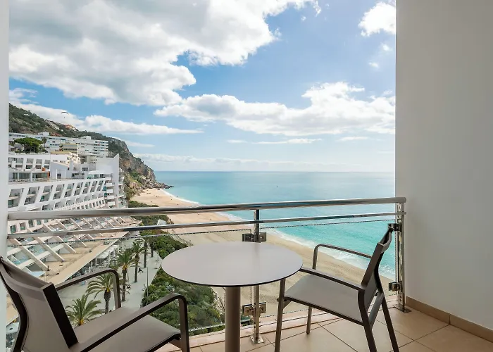 Oceanfront - Preferred And 5* Sesimbra