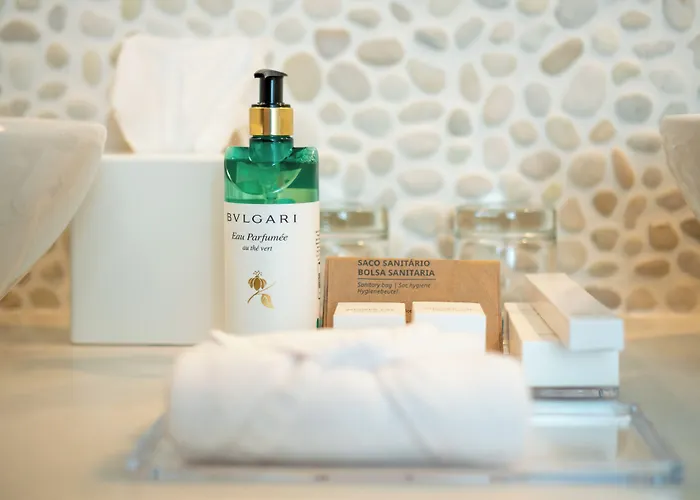 Oceanfront - Preferred And Sesimbra