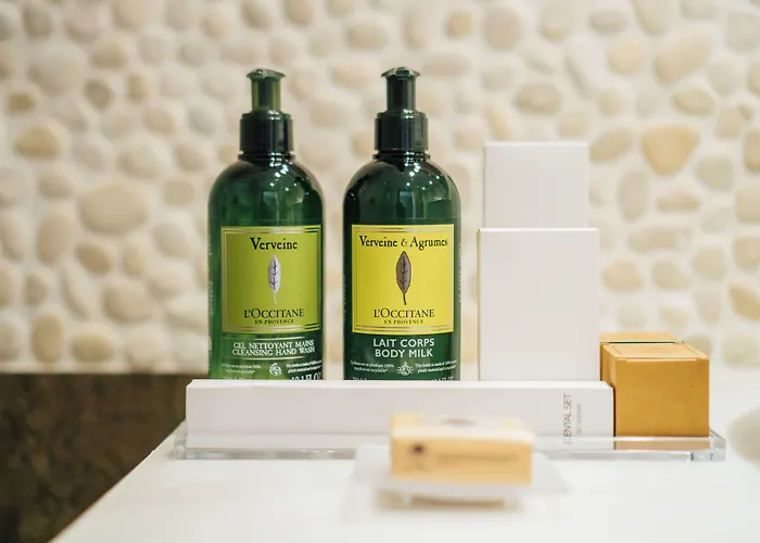 Hotel Oceanfront - Preferred And 5*