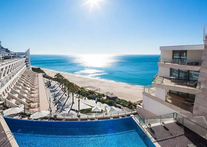 Oceanfront - Preferred And