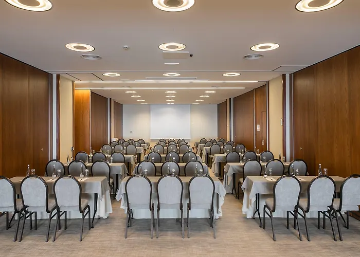 Hotel Oceanfront - Preferred And 5*