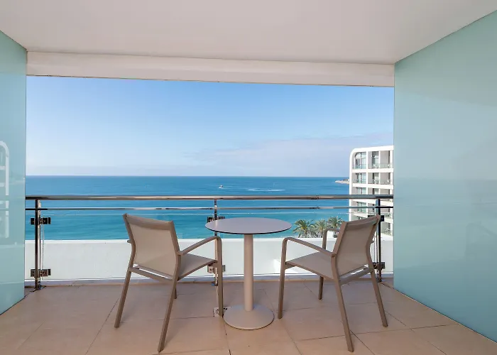 Oceanfront - Preferred And Sesimbra